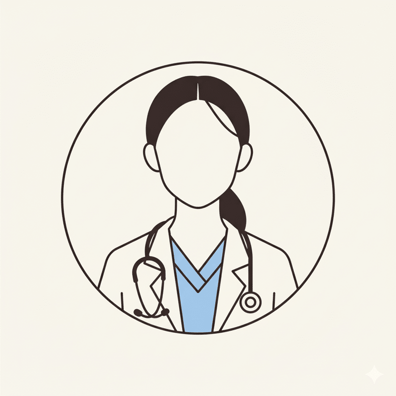 Ilustračný profil lekára MUDr. Zuzana Kužmová, PhD.